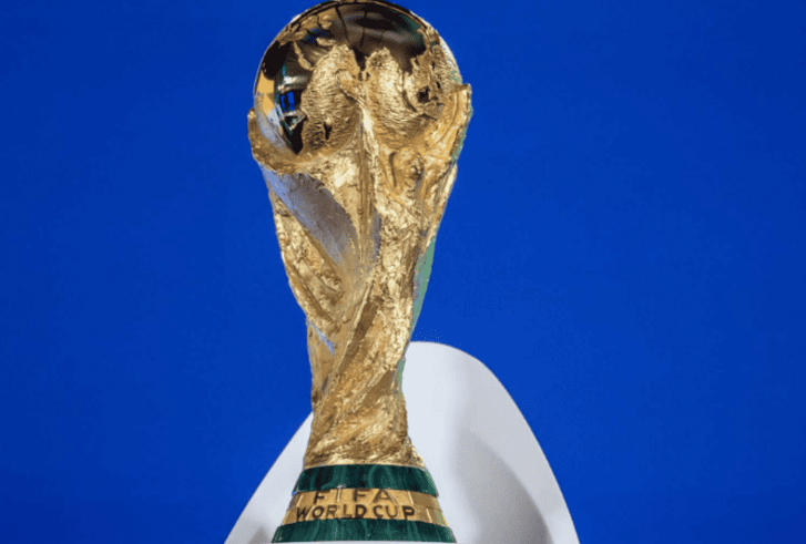 FIFA Announces New Playoff Format for Final 2026 World Cup Spots