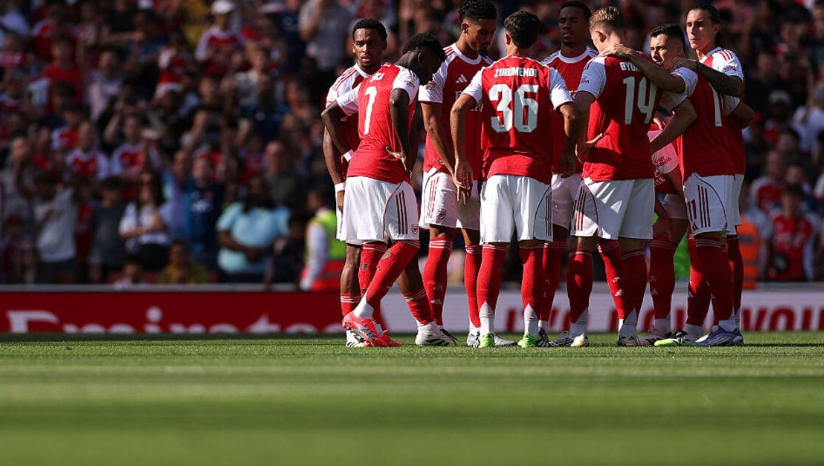 IPL Social Media Team Trolls Arsenal Ahead of EPL Opener