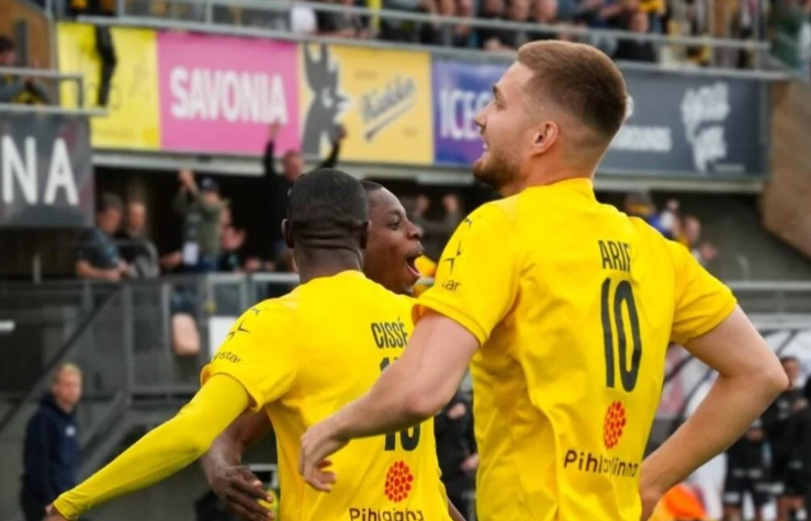KuPS vs RFS Preview