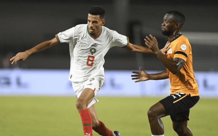 Morocco vs Zambia Preview